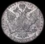 20 kopecks 1771 year