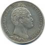 1 rouble 1839 year