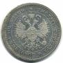 Poltina 1878 year