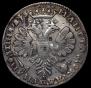 Poltina 1706 year