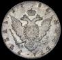 1 rouble 1785 year