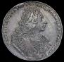 1 rouble 1729 year