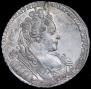 1 rouble 1731 year