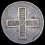 Token Coin 1796 year