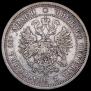 Poltina 1878 year