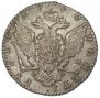 1 rouble 1770 year