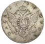 1 rouble 1780 year