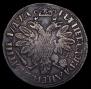 Poltina 1704 year