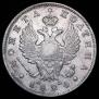 Poltina 1824 year