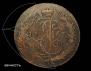 5 kopecks 1765 year