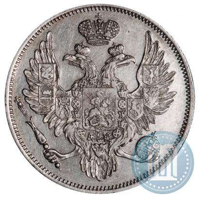 Picture 6 roubles 1835 year СПБ 