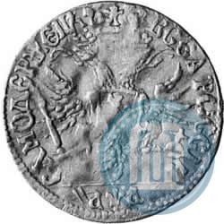 Picture 1 ducat 1701 year  