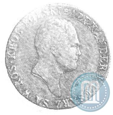 Picture 50 złotych 1818 year IB 