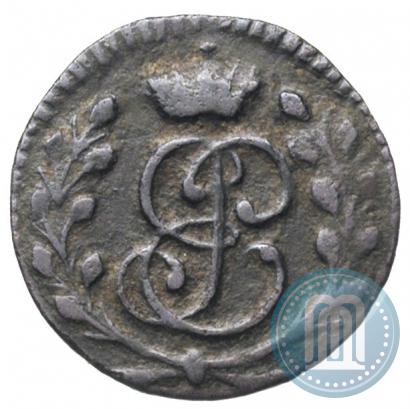 Picture Solidus 1761 year  