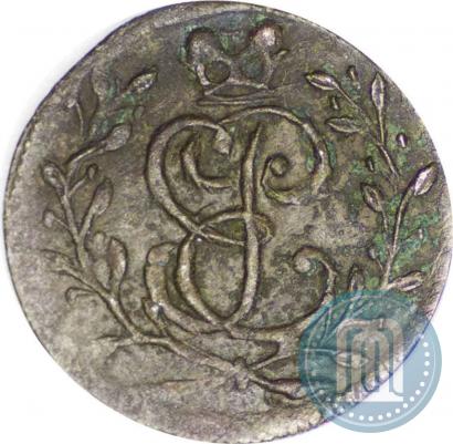 Picture Solidus 1761 year  