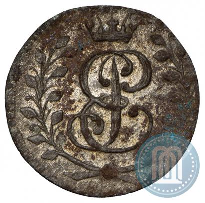 Picture Solidus 1761 year  