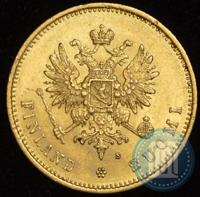 Фото 20 марок 1880 года S 