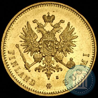 Фото 20 марок 1880 года S 