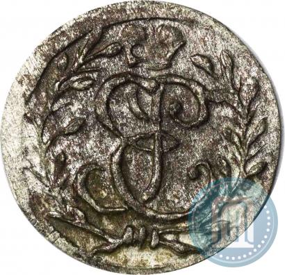 Picture Solidus 1761 year  