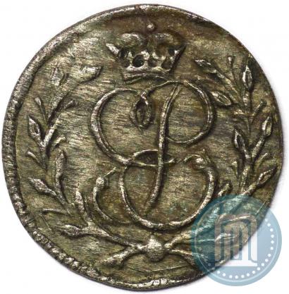 Picture Solidus 1761 year  