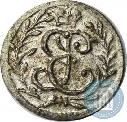 Picture Solidus 1761 year  