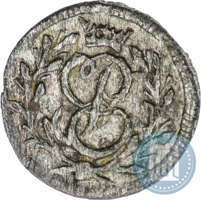 Picture Solidus 1761 year  