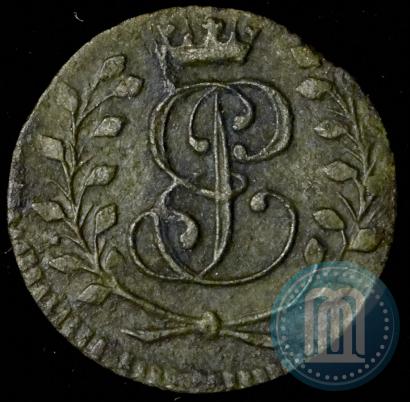 Picture Solidus 1761 year  