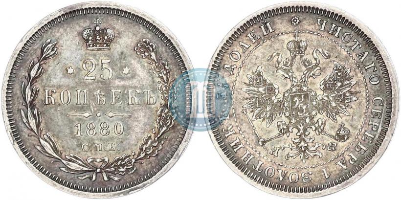 Picture 1 rouble 1832 year СПБ-НГ 